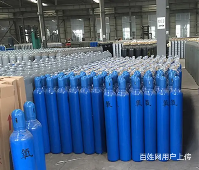 抚顺特种气体供应商专业运输团队 - 图片 2