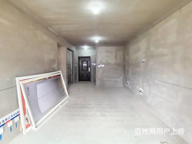50万买三房城北汽车站旁 理想城对面 山河悦准现房 送车位 - 图片 2