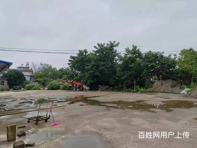 （老板本人）开福区开福大道捞刀河独门独院场地出租  6552 - 图片 8
