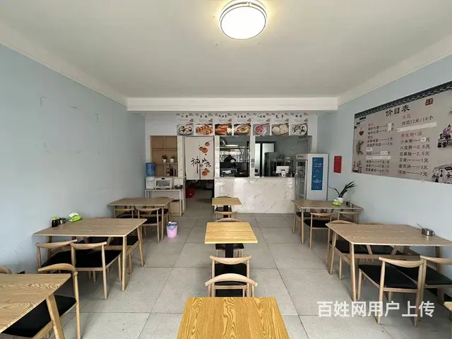 （微易转）世纪路小徐世纪嘉苑餐饮店转让 - 图片 2