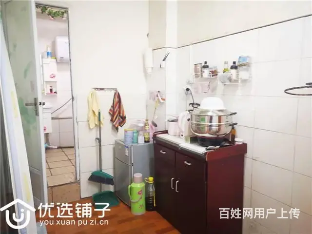 （优选铺子）西外金兰路40㎡门市1.5万低价空转（急转） - 图片 4