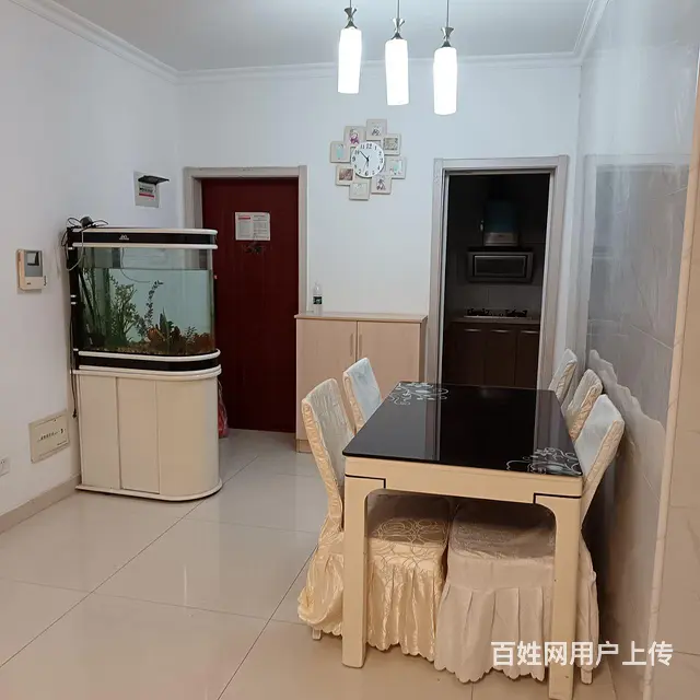 山水嘉园房屋出租 - 图片 1