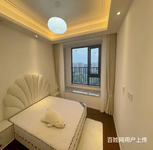 东河锦园精装3房建国北路万安桥云龙十一景万安城市花园带车位 - 图片 1