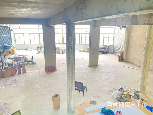 （房东直租）望城黄桥大道300平米厂房优价出租 - 图片 11