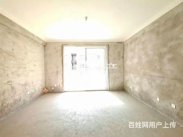 康华心海湾纯新毛坯三室送储藏室位置好随时看房 - 图片 1