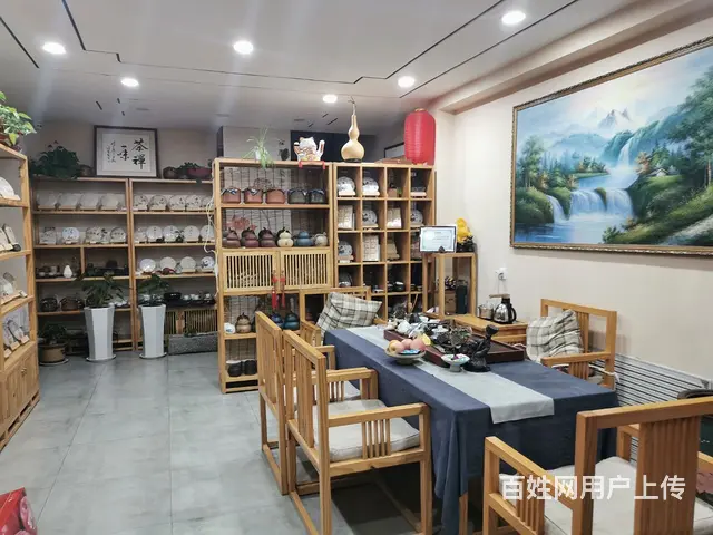 经区万象城临街旺铺便宜急让，可空转 - 图片 3