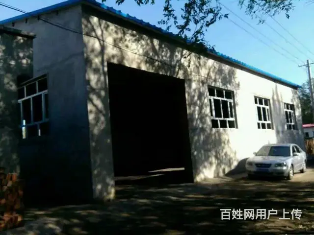 米东区太平渠五队苏氏面粉厂后300平米厂房出租 - 图片 2