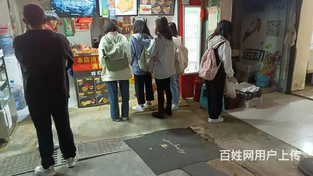 都匀市剑江大道40平小吃店 - 图片 2