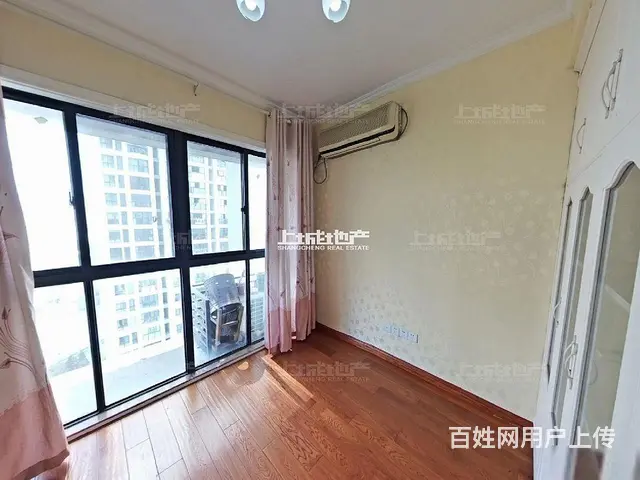 新推 上书房中间楼层 小三房108平精装230万诚 - 图片 6