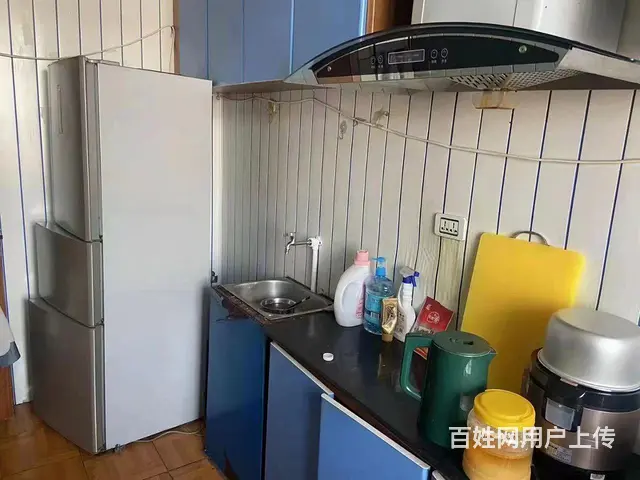 五中附近8楼，70平，10万 - 图片