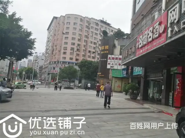 （优选铺子）万达路50㎡烟酒店转让（可空） - 图片 4