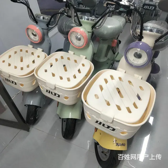 名牌小刀，赛鸽电动车搞活动了 - 图片 2