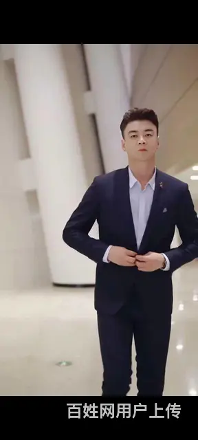 男士寻找有缘女士终身为伴 - 图片 2