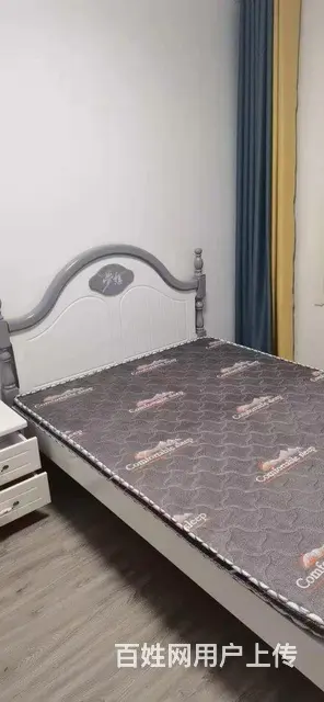 吾悦广场附近南湖学校翠湖嘉苑电梯房3室出租 - 图片 3