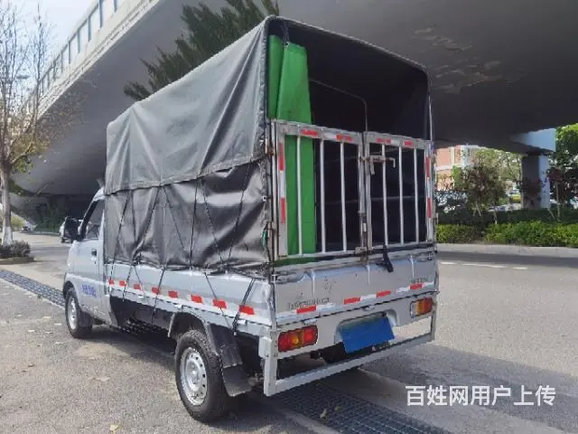 五菱单排 2021年7月上牌 - 图片 4