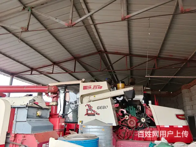 转让自家用的农机具 - 图片 7