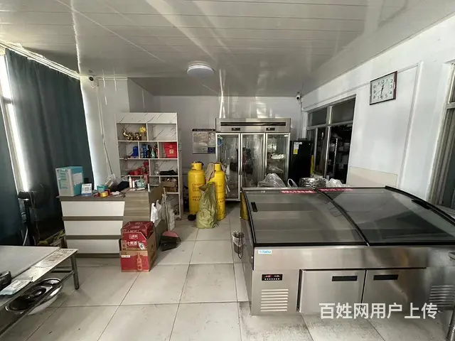 （微易转）临淄建材城烧烤全羊火锅餐饮饭店转让 - 图片 7
