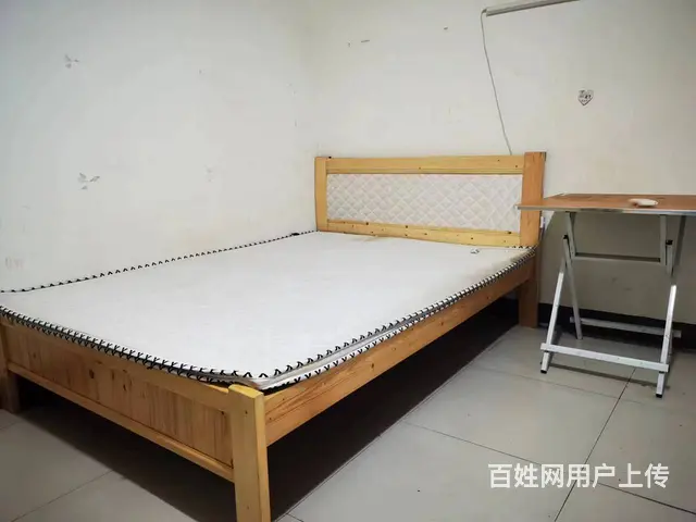 清潭六村前私房单间，20平空调热水器独立卫生间500月租 - 图片 1