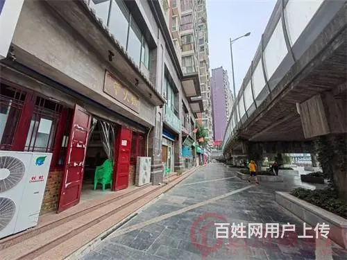 （达州铺源网）市内侨兴新城大门口120㎡火锅店转让 - 图片 5