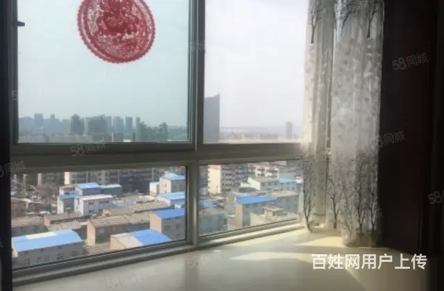 泽星花园2室1厅99平米精装修带家具家电 - 图片 4