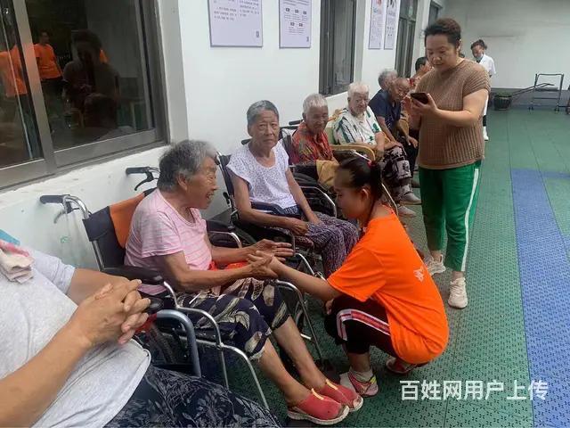 临淄区遄台养老院 - 图片 4