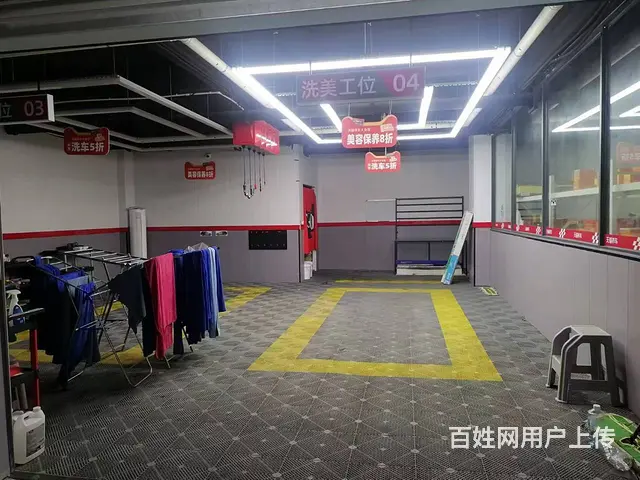 【创美】高区恒泰街（仓库）+临街一层厂房门市出租 - 图片 6