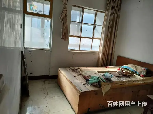 2万中山五楼两室一厅证件齐全 - 图片 1