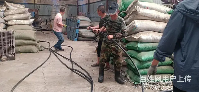 群力通下水管道改建维修管道修复管道清下水井 - 图片 2