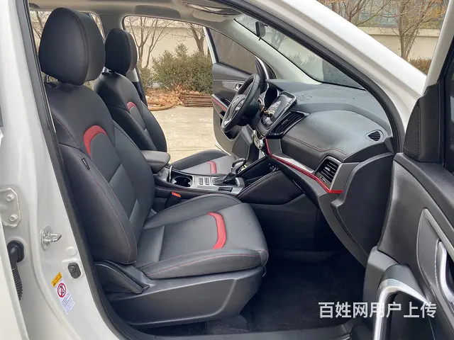 长安CS55 2019款 1.5T 手自一体 炫色型 - 图片 12