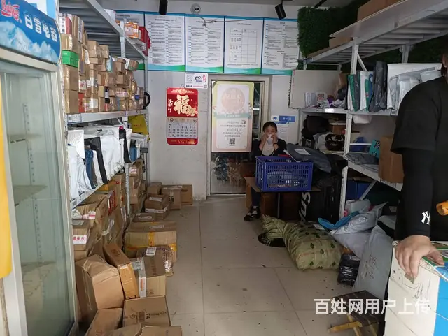 （淘铺铺推荐）老城区小区内菜鸟驿站转出 - 图片 5