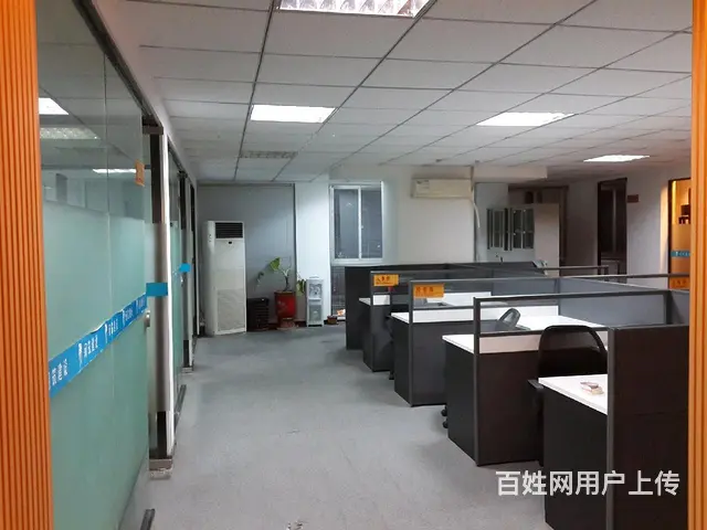 嘉禾路 吕厝 地铁口  阿里山大厦 精装个人产权 低价急卖 - 图片 4