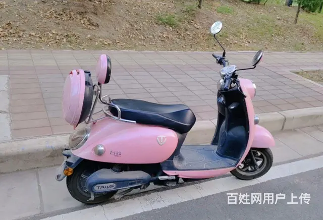 【搞定了！】台铃电动车 - 图片 2