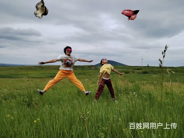 呼伦贝尔旅游包车黑山头满洲里包车师傅 - 图片 2