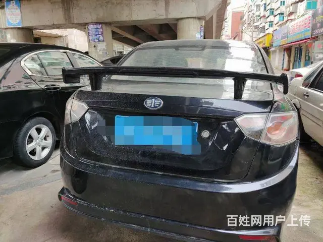 欧朗 2012款 1.5 手动 基本型 - 图片 6