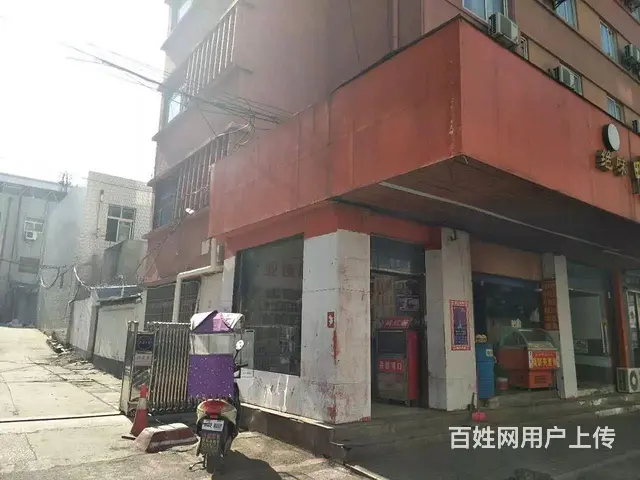 【都市时讯免费推荐】火车站出站口往东30米旺铺转让 - 图片 3