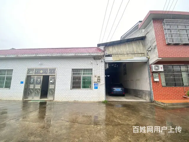 (房东直租)黄兴镇金凤村湘府路旁340平优价出租 - 图片 8
