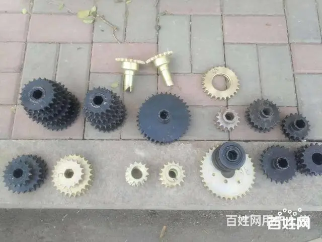 批发零售各品牌 气吸免耕精密播种机配件 - 图片 3