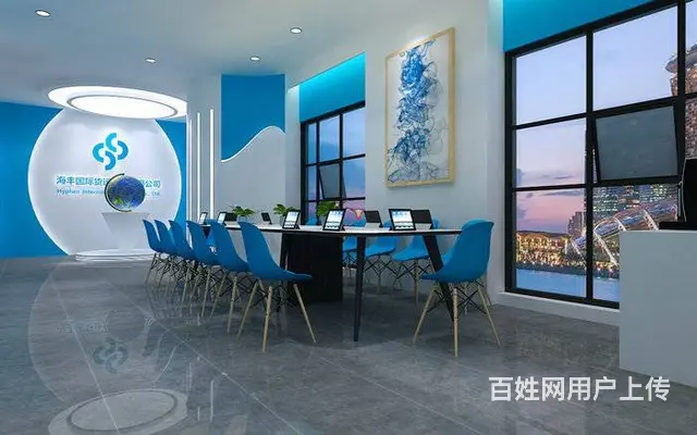 展厅展览设计、办公室设计、文化墙设计 - 图片 3
