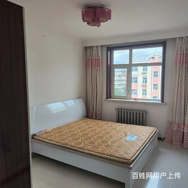 急卖富强小区1号楼，和平，园丁学区，采光供热无敌 - 图片 2