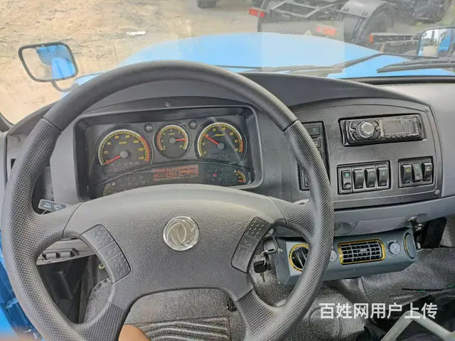 鹤壁东风国六教练车价格 - 图片 6