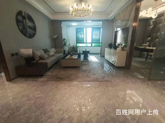 苏滁万达旁外国语轻轨四大环绕 现房洋房精装修送车位 - 图片 2