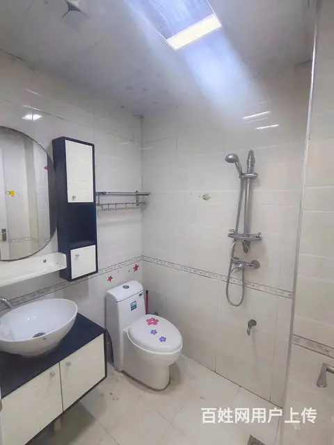 万达旁住宅式公寓2楼 洞山中学附小 淮南实验中学东校区 - 图片 4