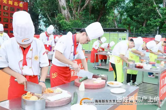 初中毕业考不上高中的男生出路在哪？ - 图片 2