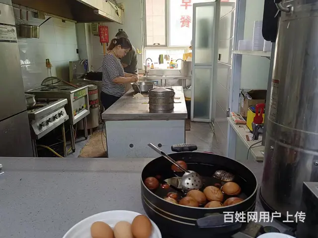 B个人一和合家园餐厅转让 - 图片 6