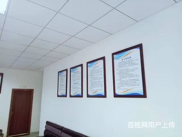 海口海甸岛做宣传栏广告海报车贴等漫晨广告店 - 图片 3