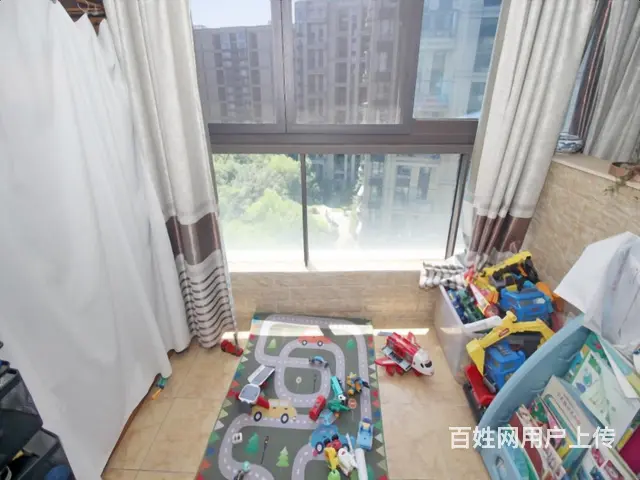 19号驿城路，精装修三房，三阳台， - 图片 11