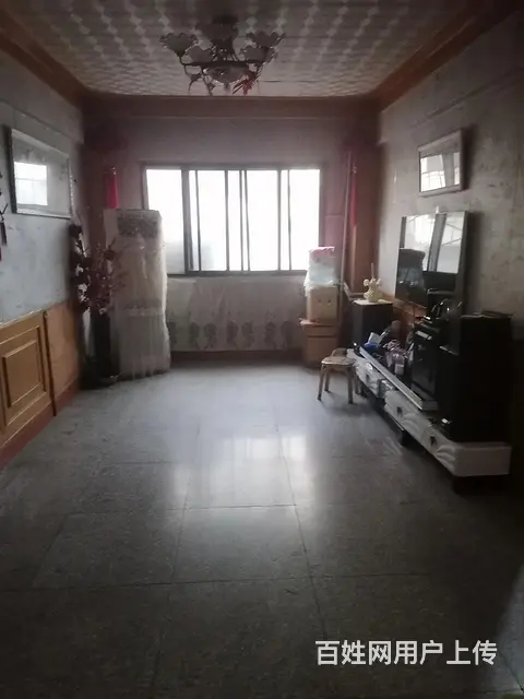 市建公司家属楼 普通住宅 中等装修 - 图片 1