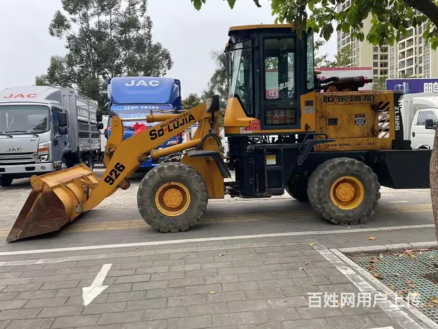 转让一台小铲车 - 图片 2