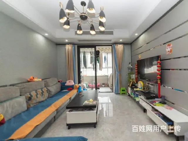 大捡漏 （降价15万）婚房新装修 拎包入住 楼层采好得很 - 图片 2