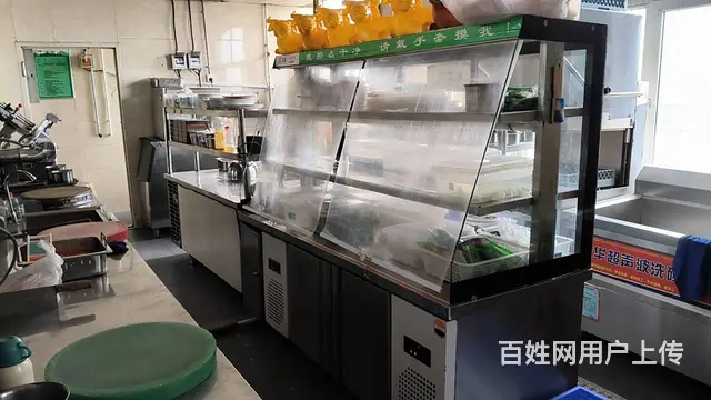 C11197位于五彩湾彩南产业园东方希望商业街餐饮店转让 - 图片 9